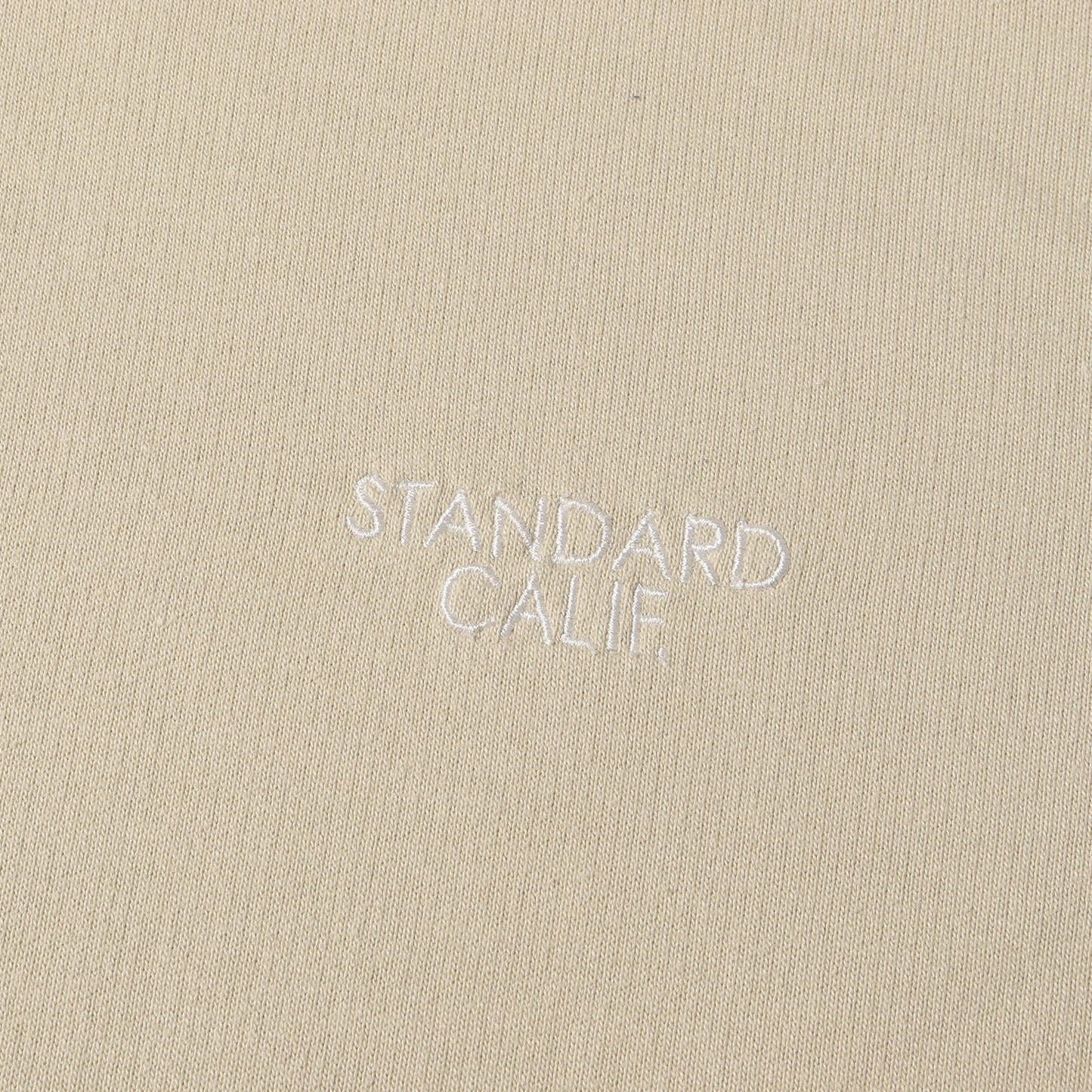 ワンポイント ロゴ 刺繍 ライトウェイト スウェット パーカー (SD Pima Cotton Pullover Hood Sweat) / ミニ裏毛