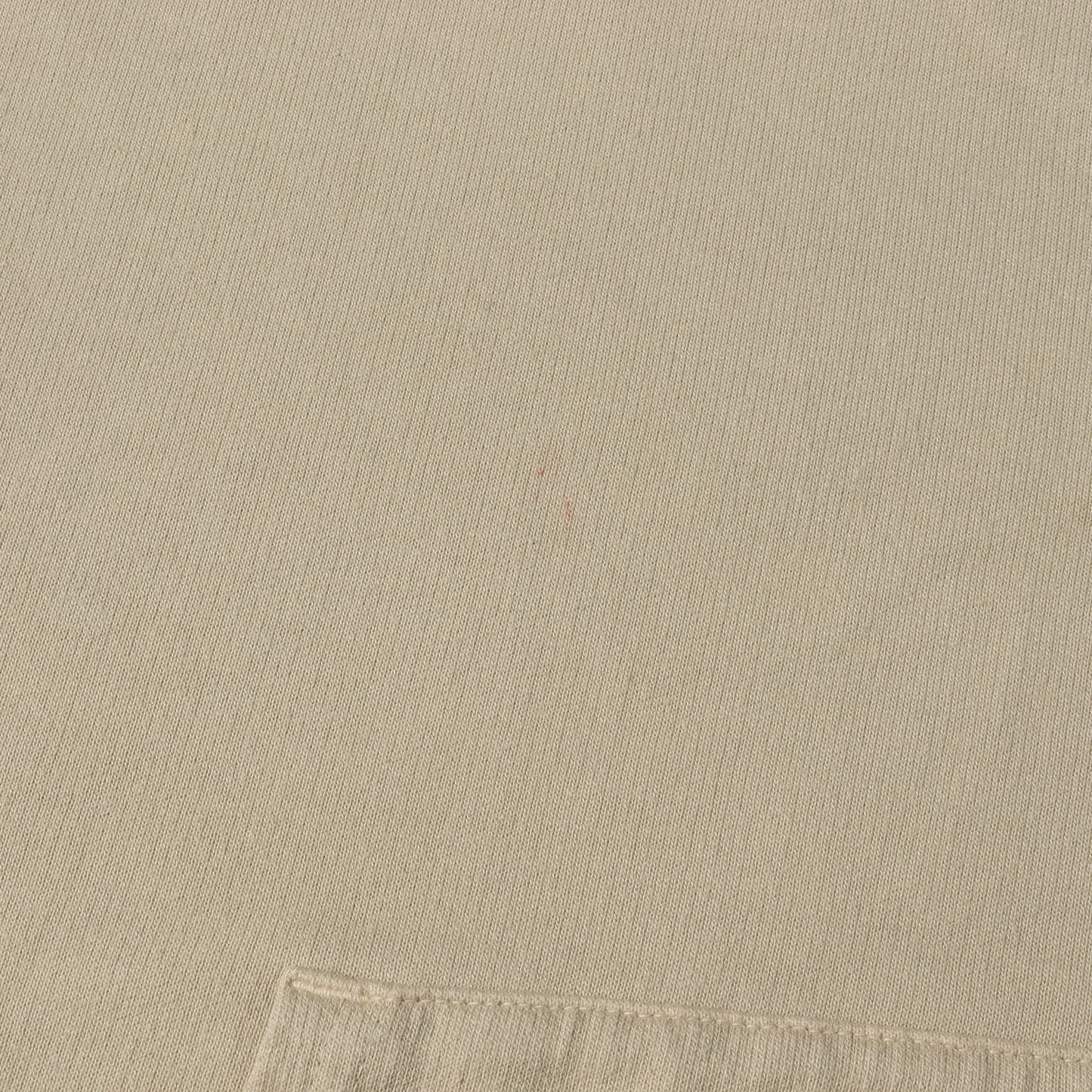 ワンポイント ロゴ 刺繍 ライトウェイト スウェット パーカー (SD Pima Cotton Pullover Hood Sweat) / ミニ裏毛