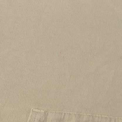 ワンポイント ロゴ 刺繍 ライトウェイト スウェット パーカー (SD Pima Cotton Pullover Hood Sweat) / ミニ裏毛