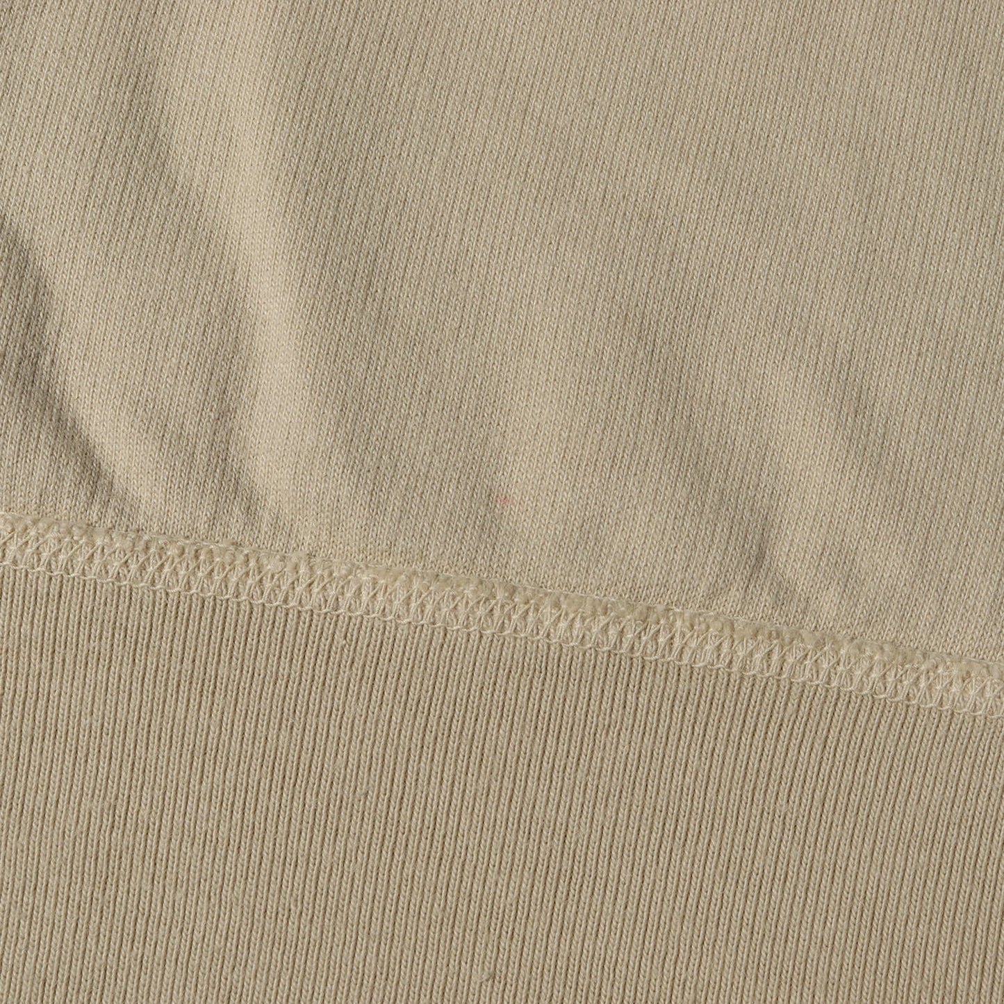 ワンポイント ロゴ 刺繍 ライトウェイト スウェット パーカー (SD Pima Cotton Pullover Hood Sweat) / ミニ裏毛