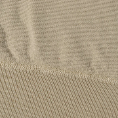 ワンポイント ロゴ 刺繍 ライトウェイト スウェット パーカー (SD Pima Cotton Pullover Hood Sweat) / ミニ裏毛