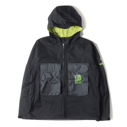 ×OTHERSELF 2.5レイヤー ストレッチ フィッシング ジャケット (SD 2.5-Layer Stretch Fishing Hood Jacket)