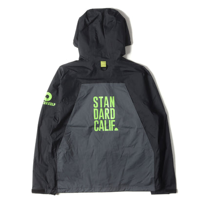 ×OTHERSELF 2.5レイヤー ストレッチ フィッシング ジャケット (SD 2.5-Layer Stretch Fishing Hood Jacket)