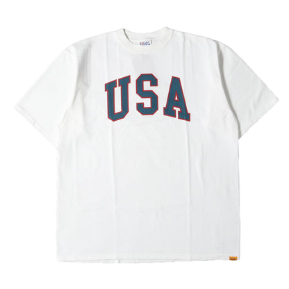 23SS グラフィック ロゴ ヘビーウェイト Tシャツ (SD UNITED WE STANDARD T)