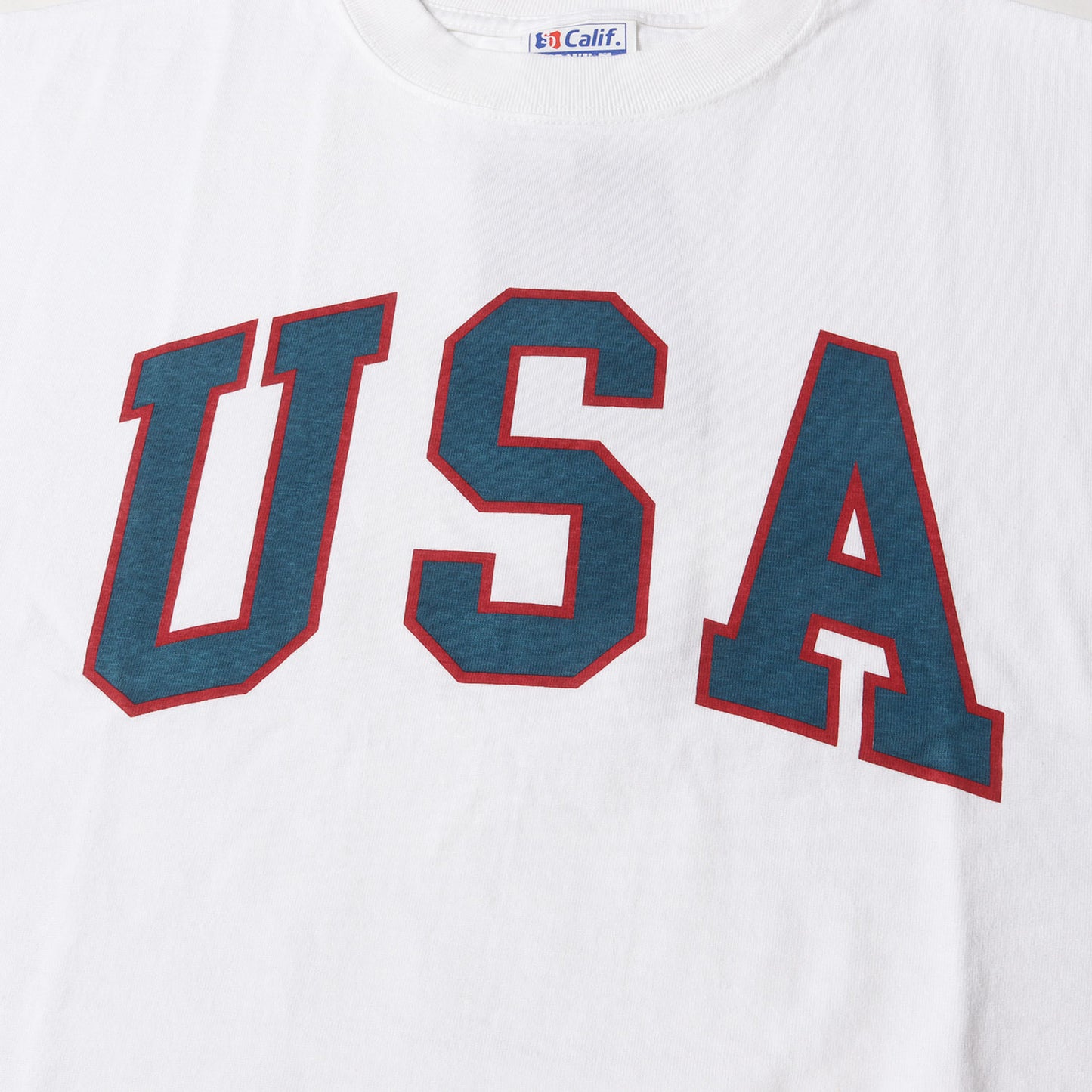 23SS グラフィック ロゴ ヘビーウェイト Tシャツ (SD UNITED WE STANDARD T)