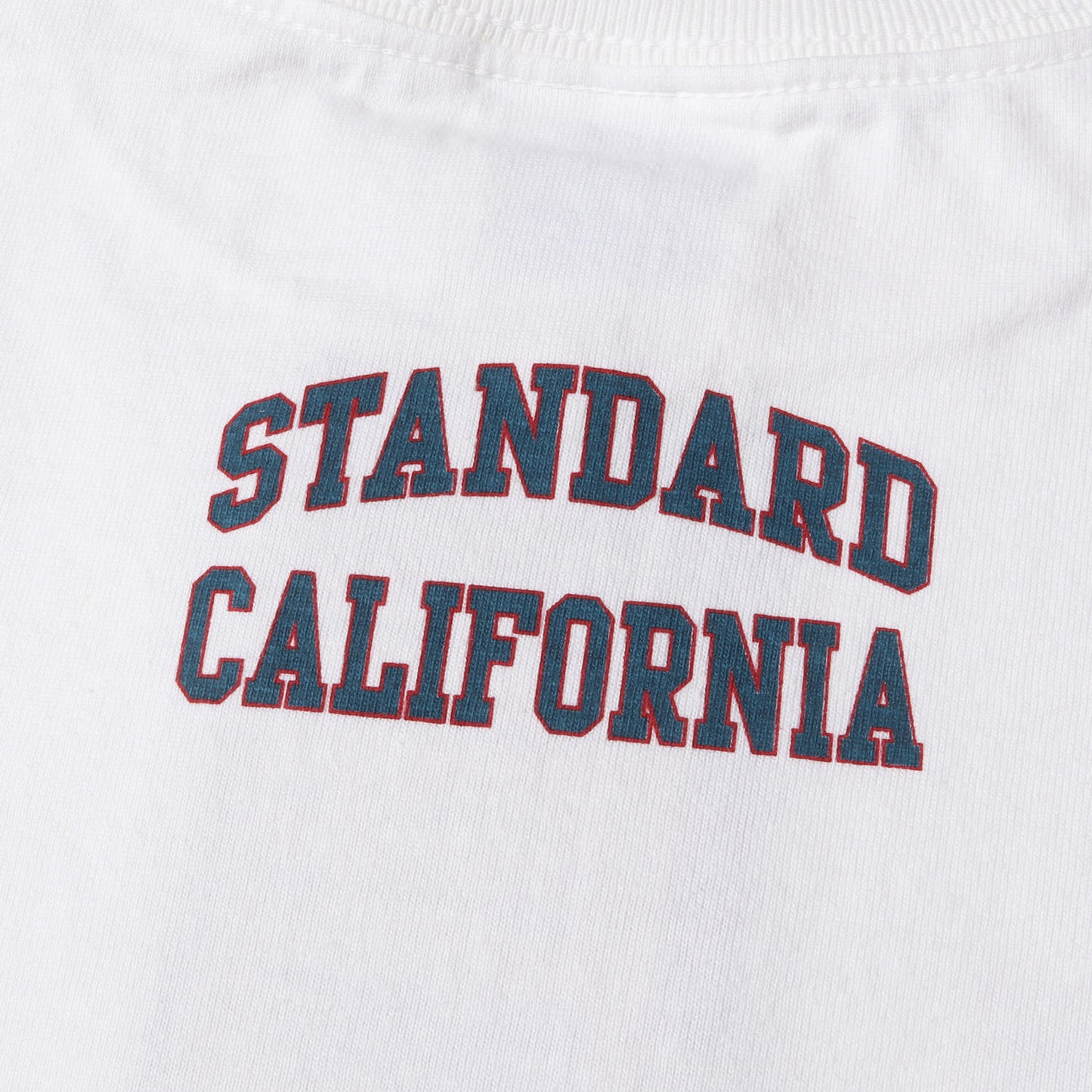 23SS グラフィック ロゴ ヘビーウェイト Tシャツ (SD UNITED WE STANDARD T)