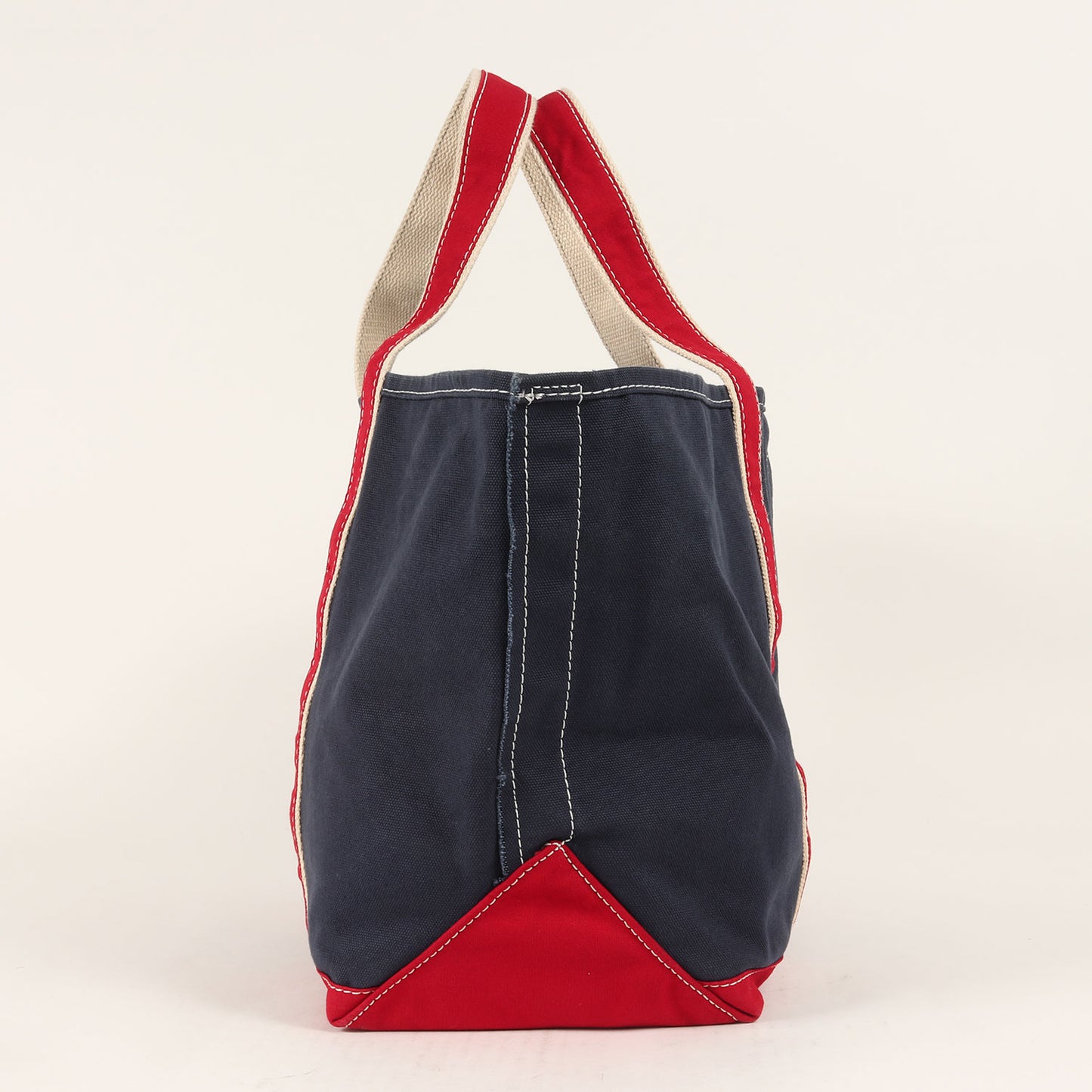 SDCA ロゴ刺繍 キャンバス ボート トートバッグ (SD DELUXE CANVAS TOTE BAG)
