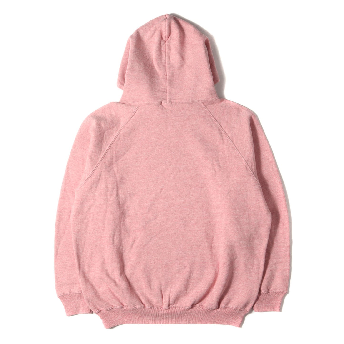 22AW CALIFORNIA ロゴ コットン レーヨン スウェット パーカー (SD 88/12 Hood Sweat) / 裏起毛