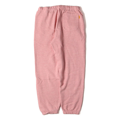 22AW CALIFORNIA プリント スウェット パンツ (SD 88/12 Sweat Pants) / 裏起毛