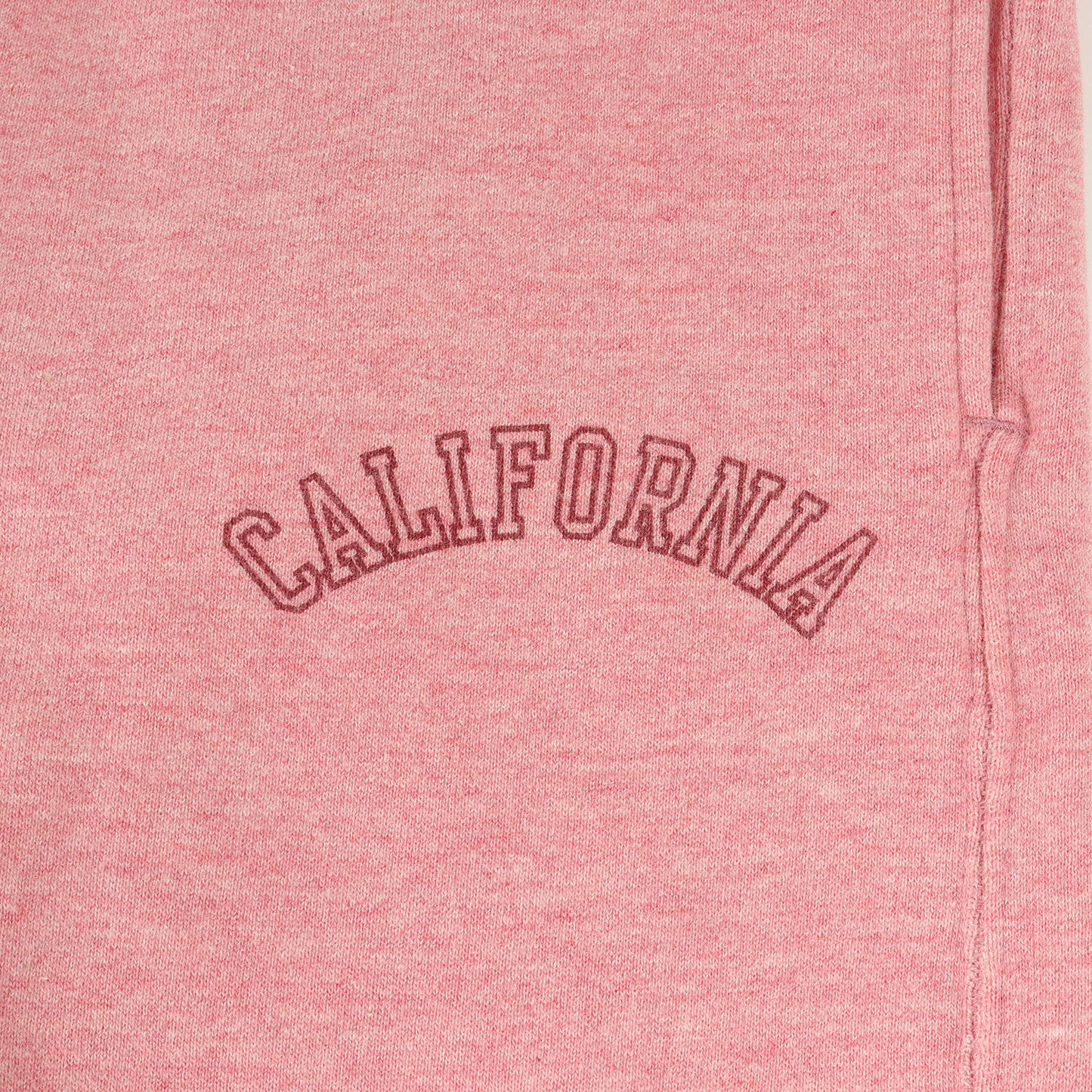 22AW CALIFORNIA プリント スウェット パンツ (SD 88/12 Sweat Pants) / 裏起毛