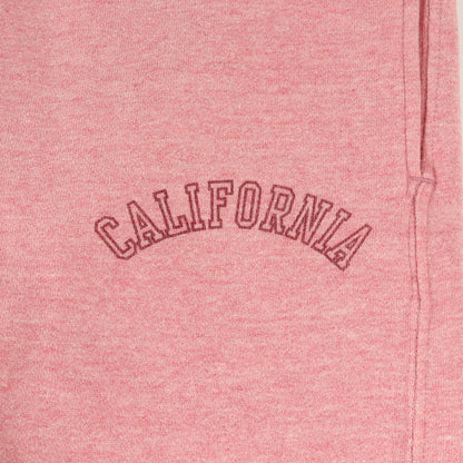 22AW CALIFORNIA プリント スウェット パンツ (SD 88/12 Sweat Pants) / 裏起毛