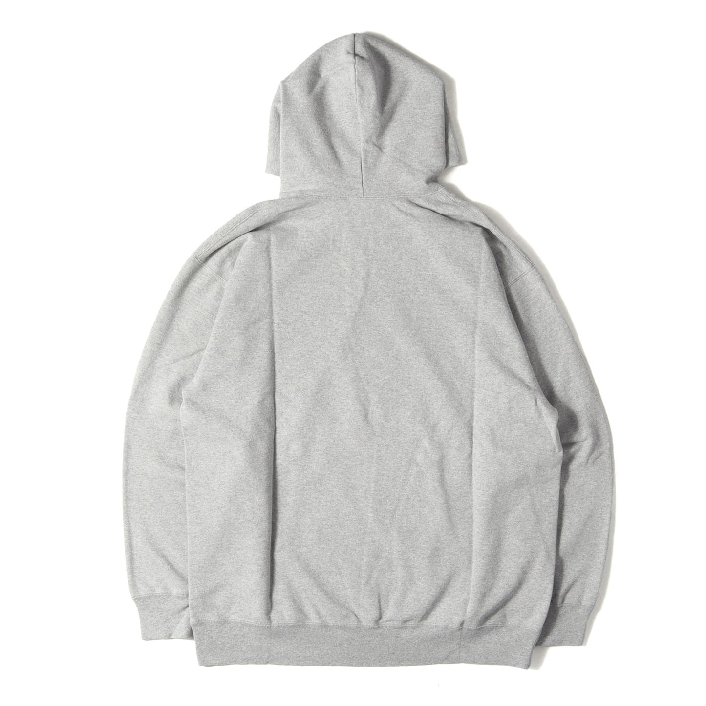 24SS グラフィック ロゴ スウェット パーカー (SD US Cotton SDC Logo Hood Sweat) / 裏毛