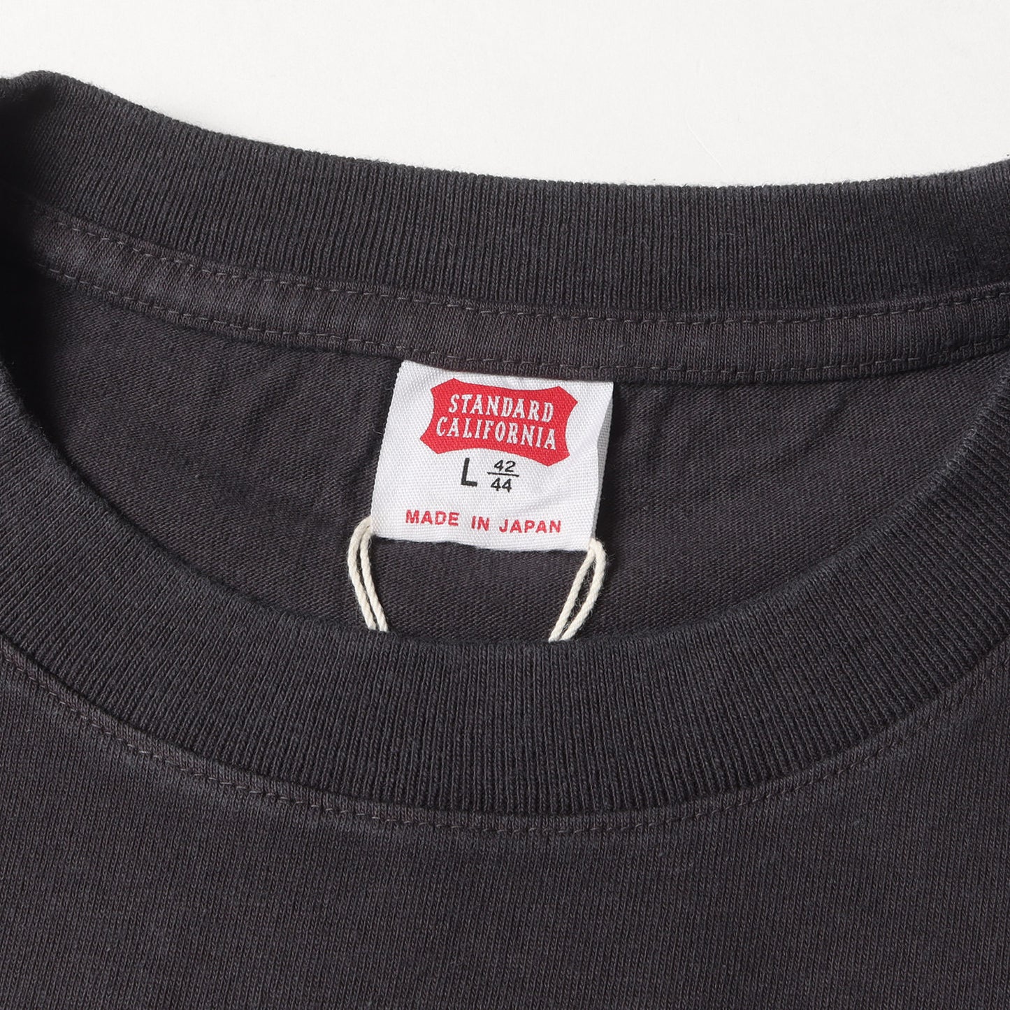 24SS × GREMLINS グラフィック ロゴ Tシャツ (GREMLINS × SD Logo T)
