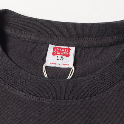 24SS × GREMLINS グラフィック ロゴ Tシャツ (GREMLINS × SD Logo T)