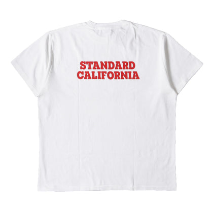 24SS × GREMLINS グラフィック ロゴ Tシャツ (GREMLINS × SD Logo T)