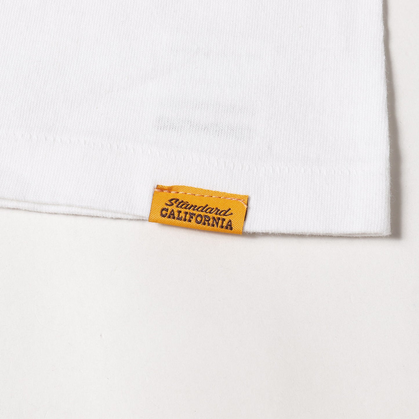 24SS × GREMLINS グラフィック ロゴ Tシャツ (GREMLINS × SD Logo T)