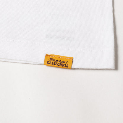 24SS × GREMLINS グラフィック ロゴ Tシャツ (GREMLINS × SD Logo T)