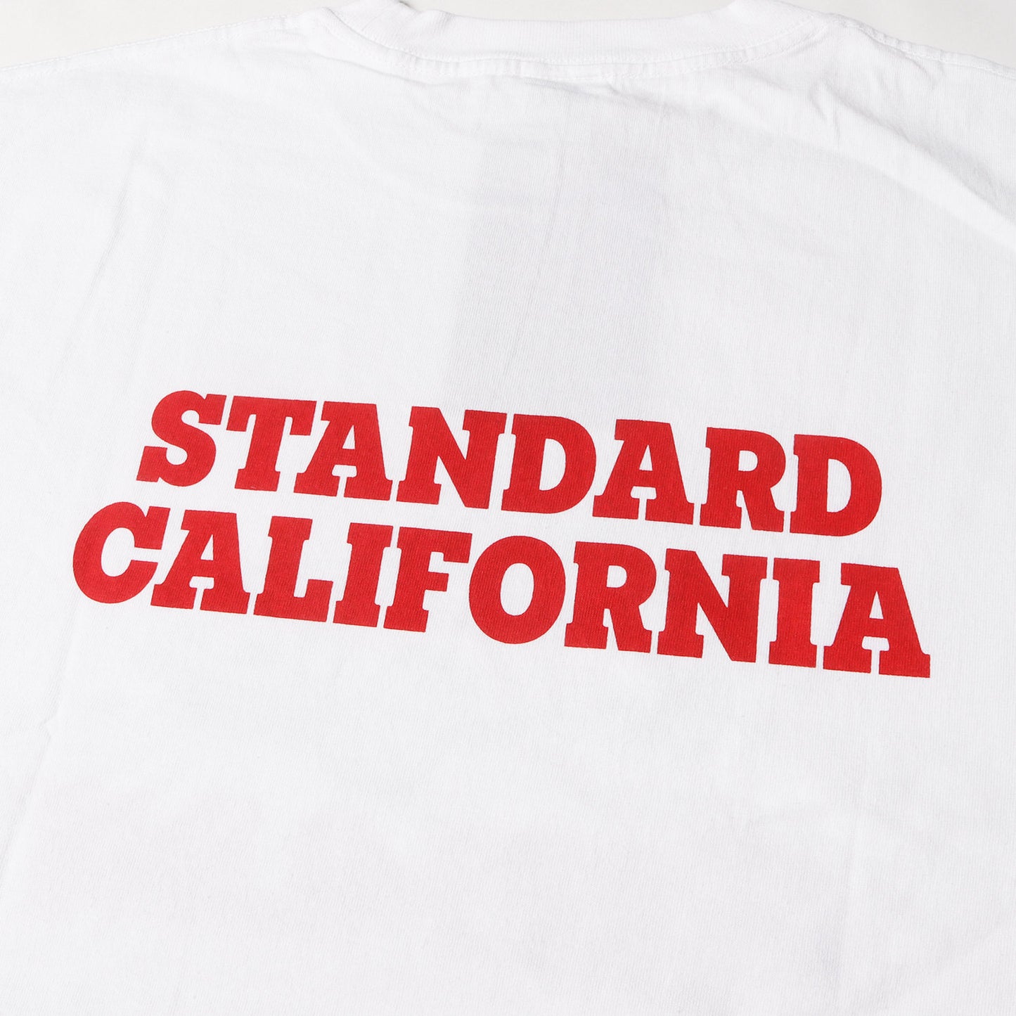 24SS × GREMLINS グラフィック ロゴ Tシャツ (GREMLINS × SD Logo T)