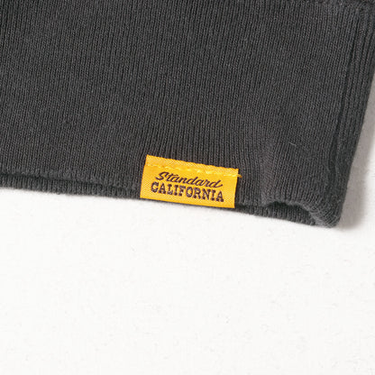23AW パロディ ロゴ スウェット パーカー (SD US Cotton Logo Hood Sweat) / 裏毛
