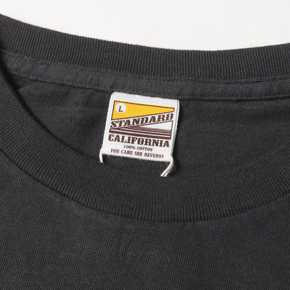 22SS × ET グラフィック ロゴ Tシャツ (ET × SD T)