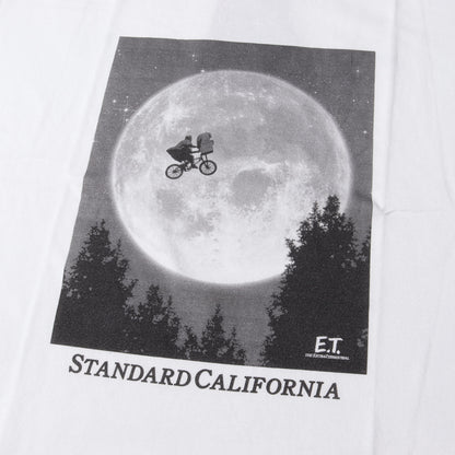 22SS × ET グラフィック ロゴ Tシャツ (ET × SD T)