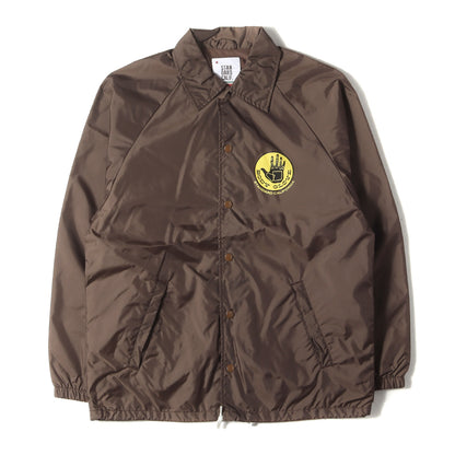 20AW ×BODY GLOVE ナイロン コーチジャケット(SD Coach Jacket)
