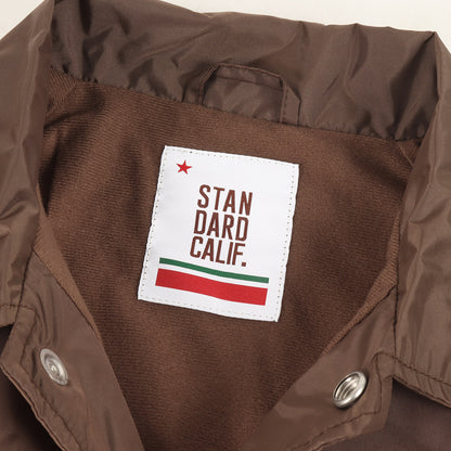 20AW ×BODY GLOVE ナイロン コーチジャケット(SD Coach Jacket)