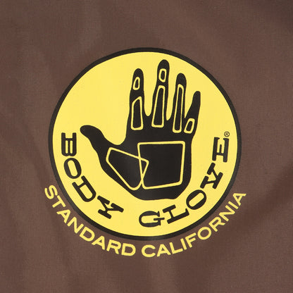 20AW ×BODY GLOVE ナイロン コーチジャケット(SD Coach Jacket)