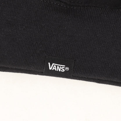 23SS × VANS ロゴ コットンポリ スウェット (VANS × SD LOGO SWEAT) / 裏起毛