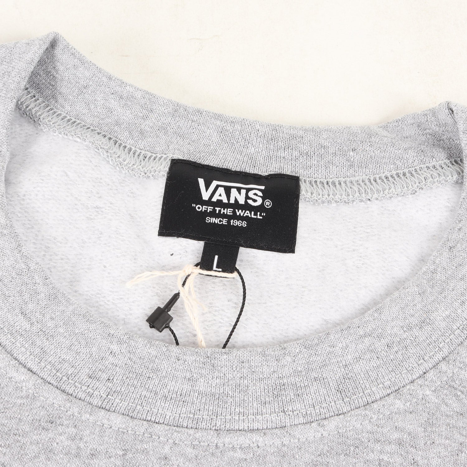 STANDARD CALIFORNIA (スタンダードカリフォルニア) 23SS × VANS ロゴ