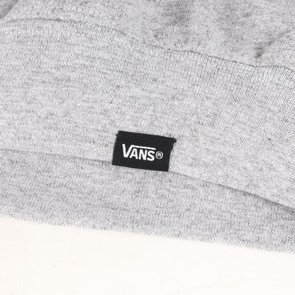 23SS × VANS ロゴ コットンポリ スウェット (VANS × SD LOGO SWEAT) / 裏起毛