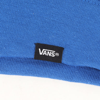 23SS × VANS ロゴ コットンポリ スウェット (VANS × SD LOGO SWEAT) / 裏起毛
