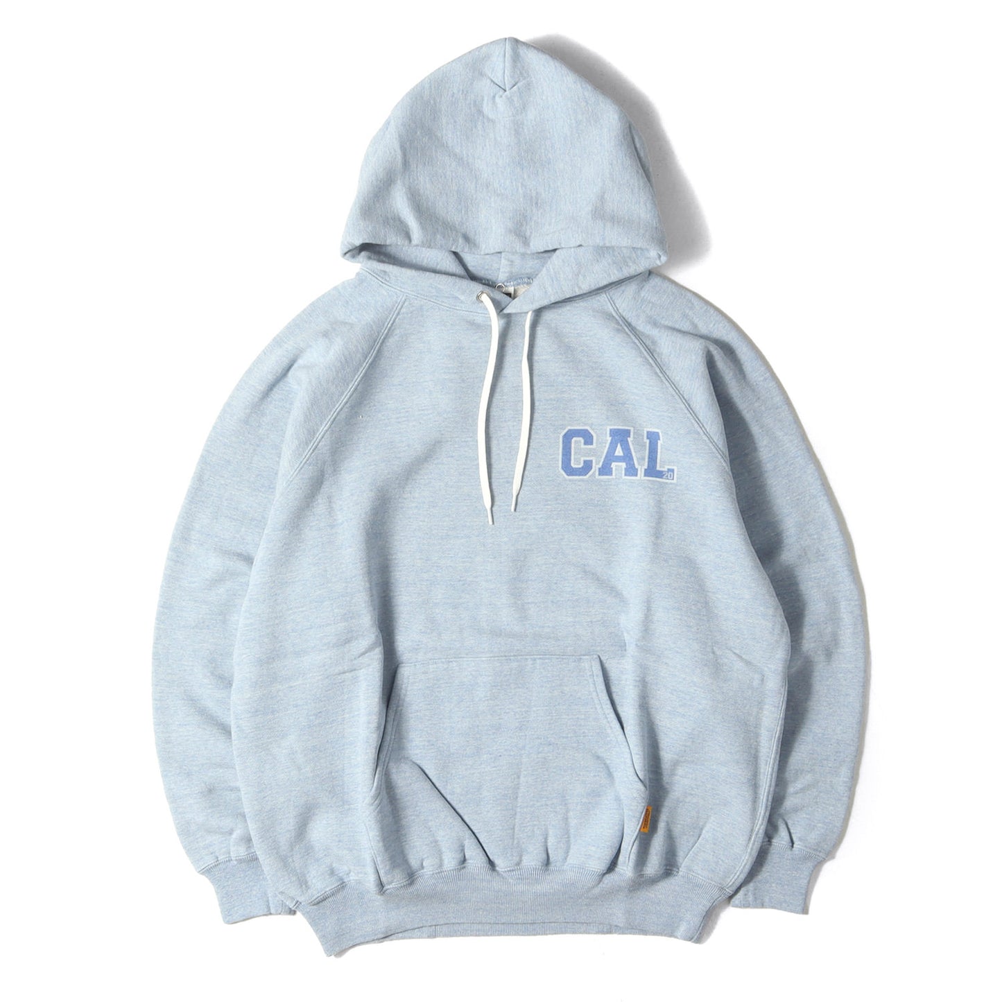23SS CAL ロゴ スウェット パーカー (SD 88/12 LOGO HOOD SWEAT)