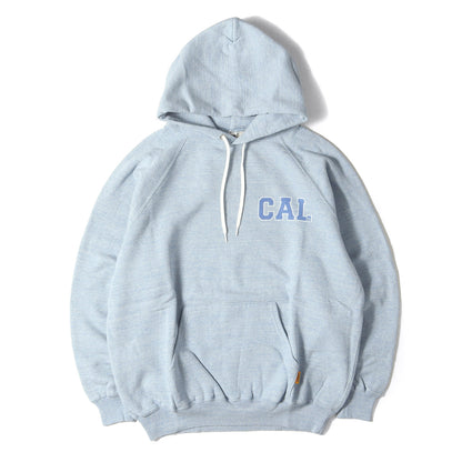 23SS CAL ロゴ スウェット パーカー (SD 88/12 LOGO HOOD SWEAT)