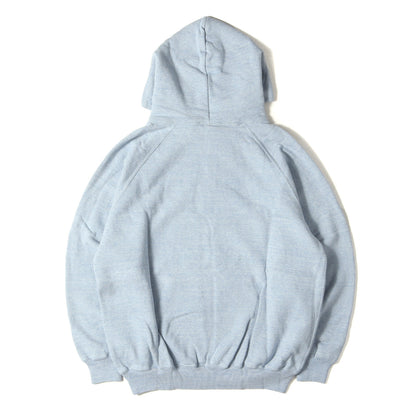 23SS CAL ロゴ スウェット パーカー (SD 88/12 LOGO HOOD SWEAT)