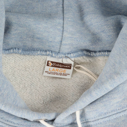 23SS CAL ロゴ スウェット パーカー (SD 88/12 LOGO HOOD SWEAT)