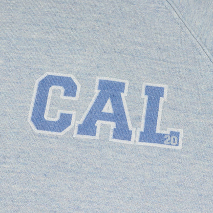 23SS CAL ロゴ スウェット パーカー (SD 88/12 LOGO HOOD SWEAT)