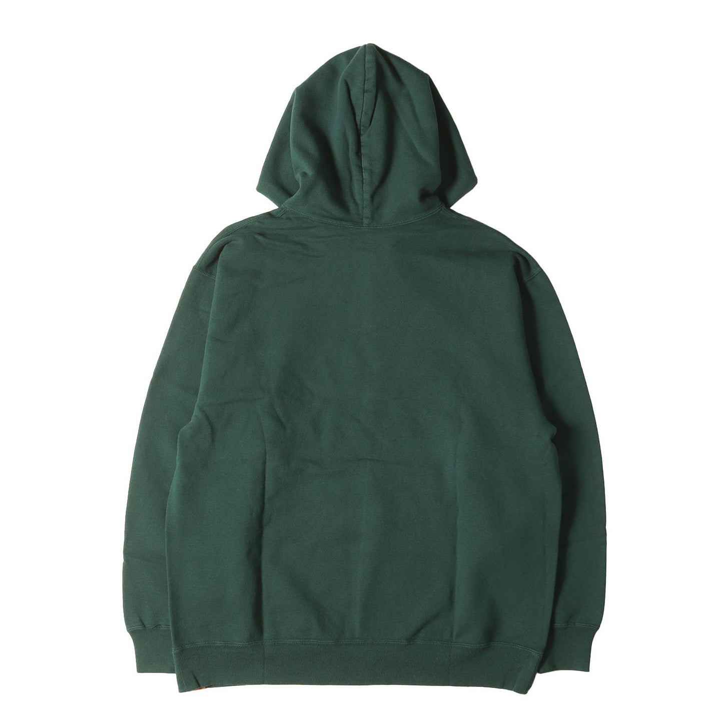 23AW パロディ ロゴ スウェット パーカー (SD US Cotton Logo Hood Sweat) / 裏毛