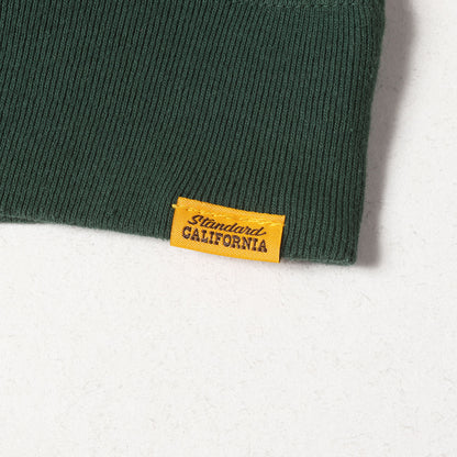 23AW パロディ ロゴ スウェット パーカー (SD US Cotton Logo Hood Sweat) / 裏毛