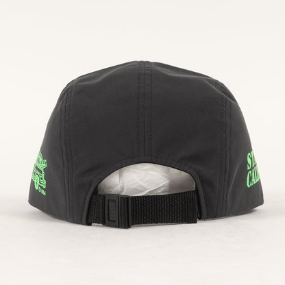 × JIMMY’Z ロゴ ナイロン サイクリング キャップ (JIMMY’Z × SD CYCLING CAP)