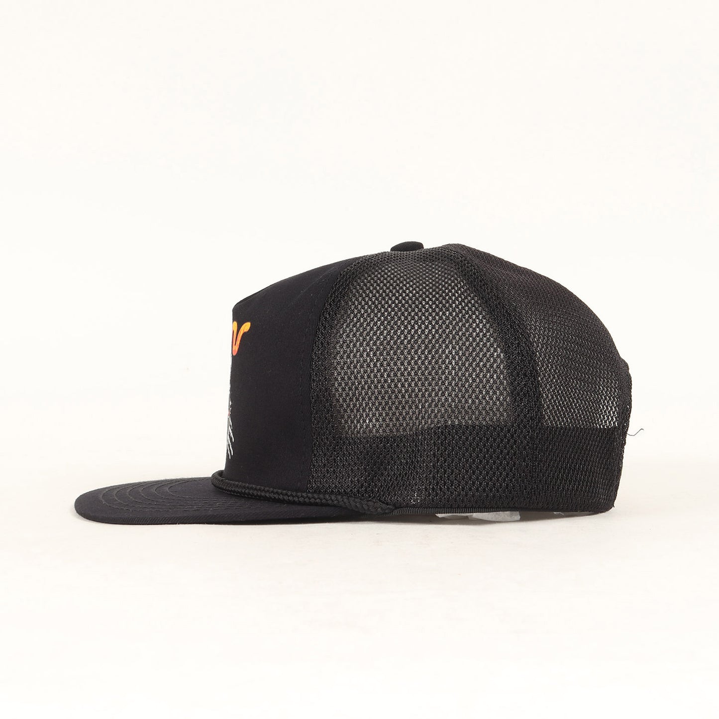 × ANOTHER HEAVEN グラフィック ロゴ メッシュ キャップ (ANOTHER HEAVEN × SD BURNS MESH CAP)