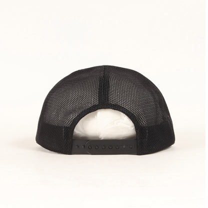 × ANOTHER HEAVEN グラフィック ロゴ メッシュ キャップ (ANOTHER HEAVEN × SD BURNS MESH CAP)