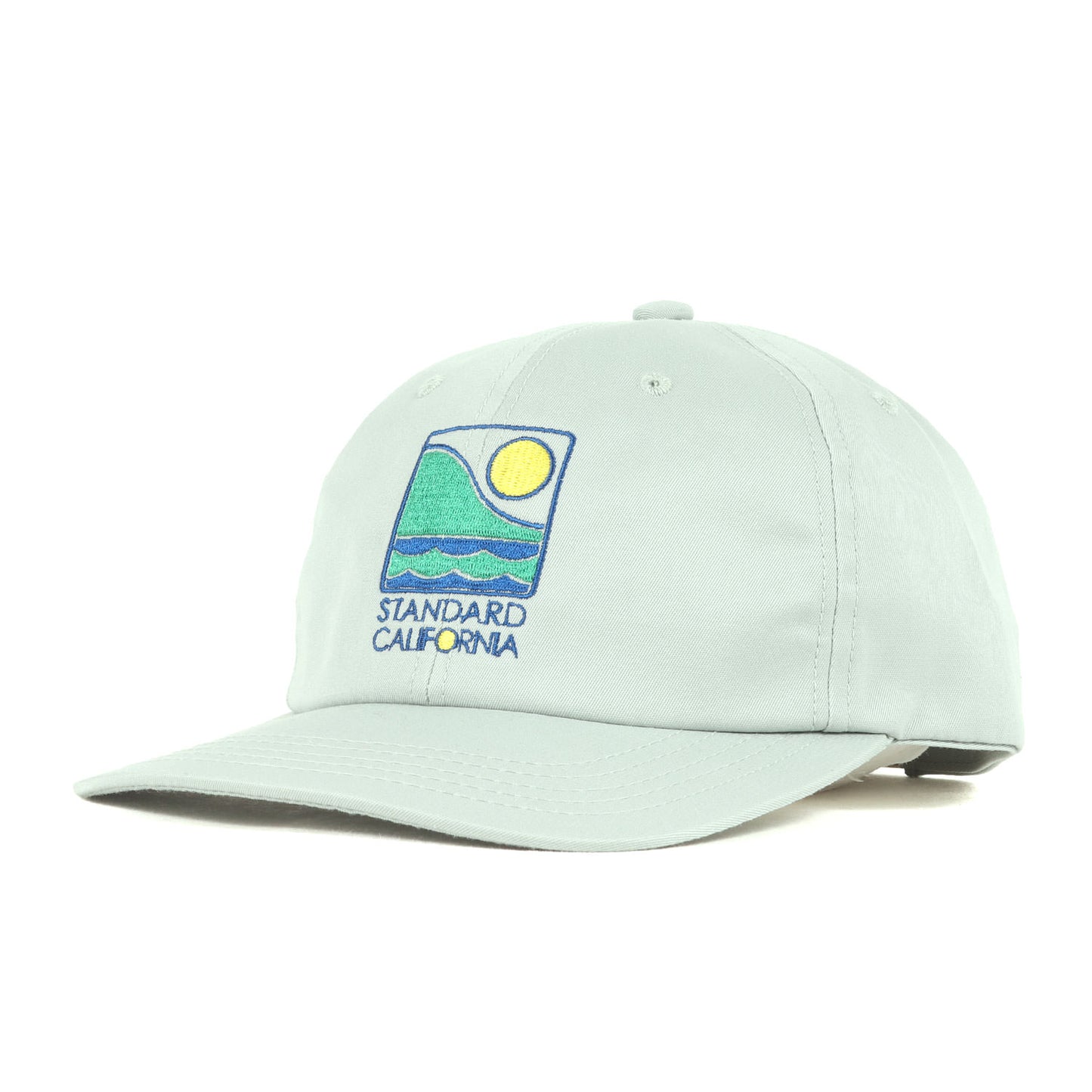 × OFF SHORE ツイル ベースボール キャップ (OFF SHORE × SD T/C TWILL BASEBALL CAP)
