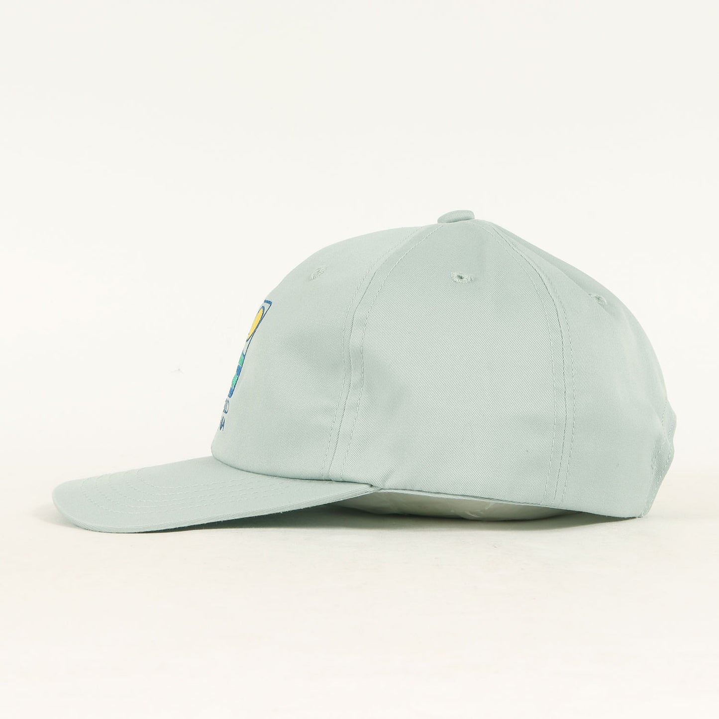 × OFF SHORE ツイル ベースボール キャップ (OFF SHORE × SD T/C TWILL BASEBALL CAP)