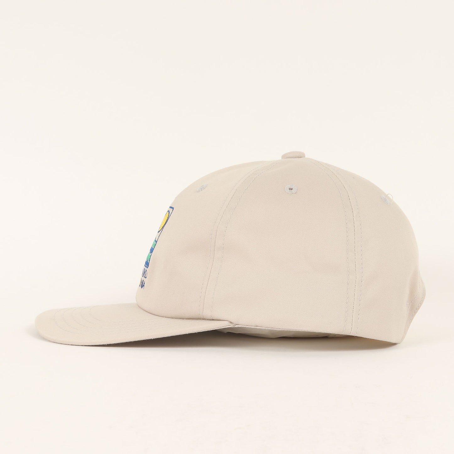 × OFF SHORE ツイル ベースボール キャップ (OFF SHORE × SD T/C TWILL BASEBALL CAP)