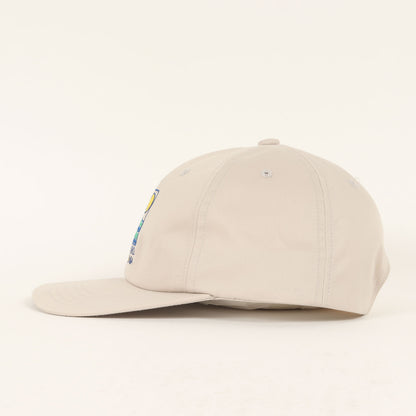 × OFF SHORE ツイル ベースボール キャップ (OFF SHORE × SD T/C TWILL BASEBALL CAP)