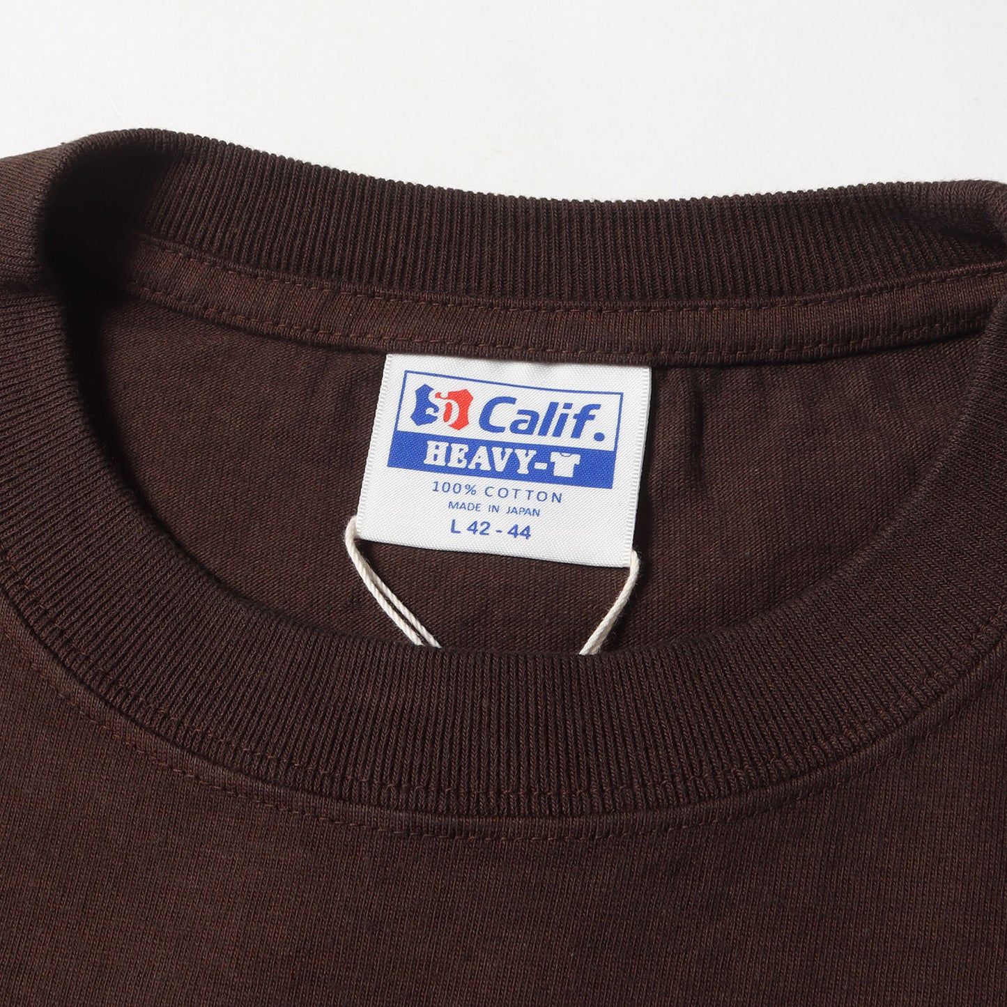 ヘビーウェイト ボックス ロゴ Tシャツ (SD Heavyweight Box Logo T)