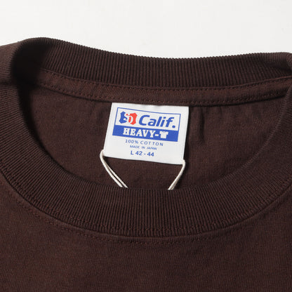 ヘビーウェイト ボックス ロゴ Tシャツ (SD Heavyweight Box Logo T)