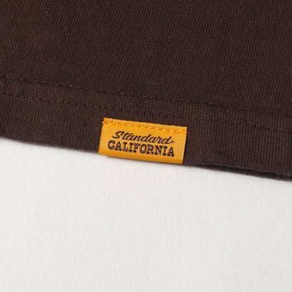 ヘビーウェイト ボックス ロゴ Tシャツ (SD Heavyweight Box Logo T)