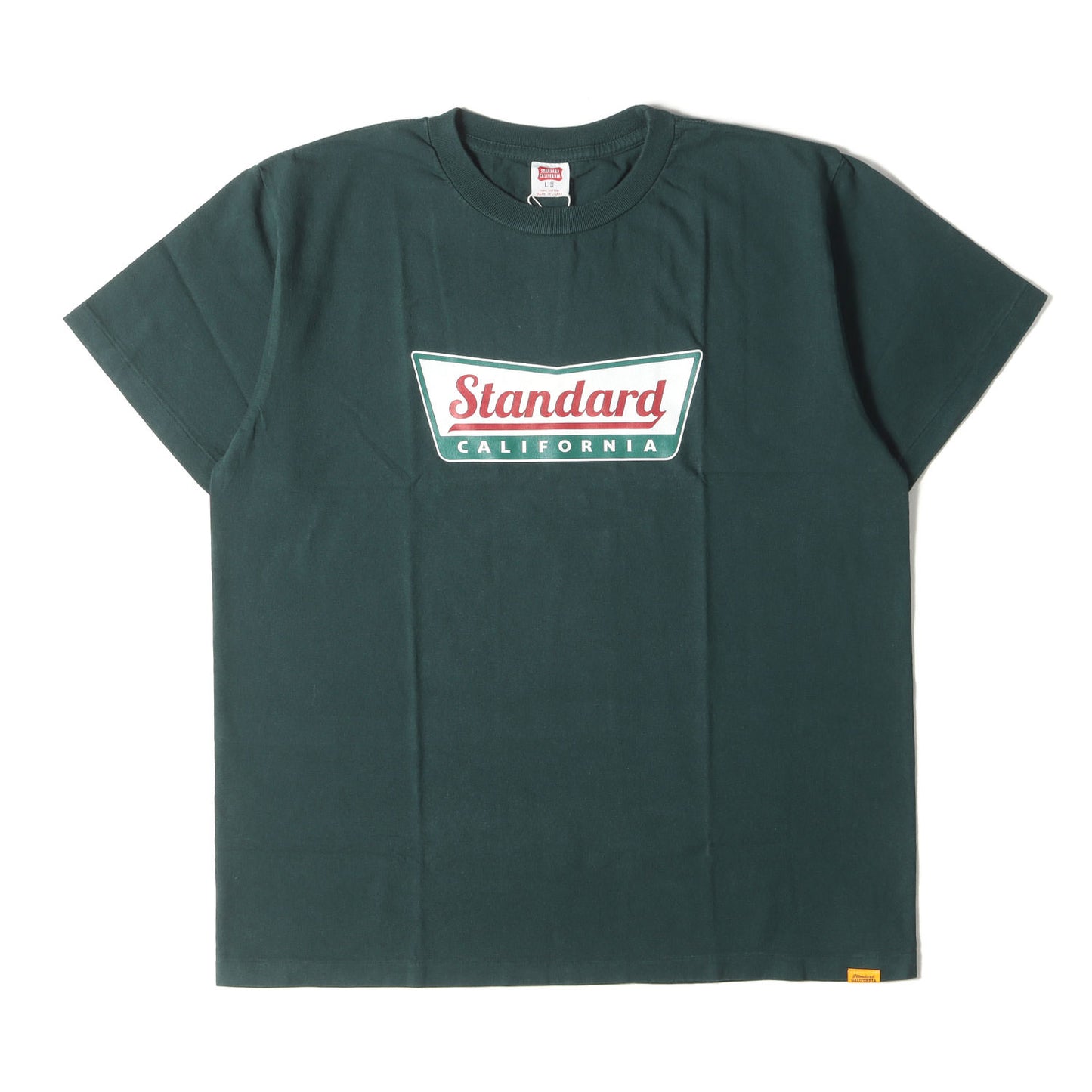 23AW グラフィック ロゴ Tシャツ (SD US COTTON LOGO T)